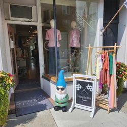 Spoken Boutique
