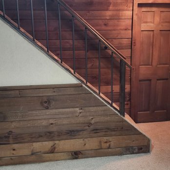Hudson Handyman - Handrail - Windows Installation Near Me Hudson Handyman - Handrail - Windows Installation Near Me