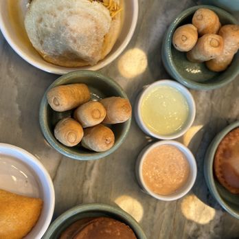 Lulla's - Venezuelan Near Me - Brooklyn, New York