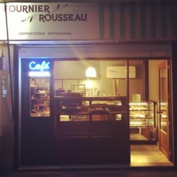 Fournier Rousseau Polanco - Fournier Rousseau Polanco