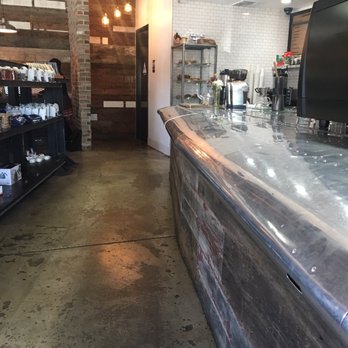 Lift Coffee Roasters - Coffee & Tea Near Me - Riverside, California