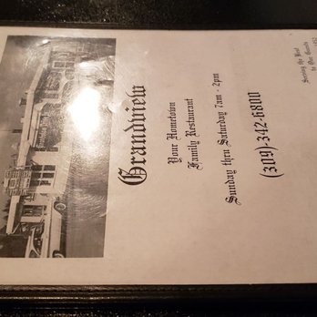 Grandview Restaurant - Breakfast & Brunch Near Me - Galesburg, Illinois