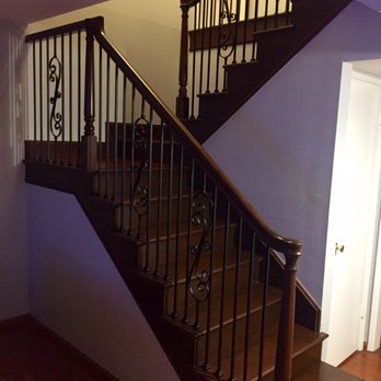CSS Finish & Stairs - After photos. LOVE - General Contractors Near Me - San Dimas, California CSS Finish & Stairs - After photos. LOVE - General Contractors Near Me - San Dimas, California