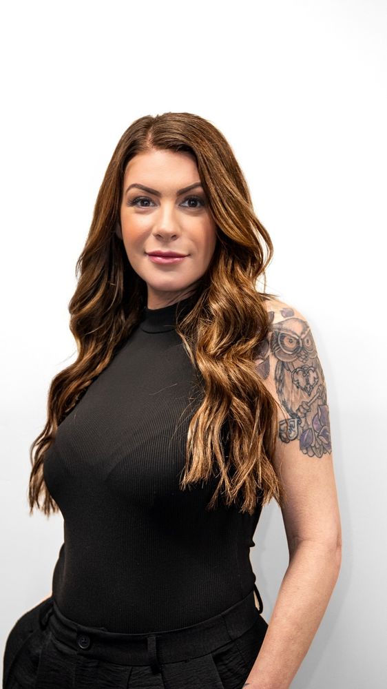 MadMen Haircuts Logo