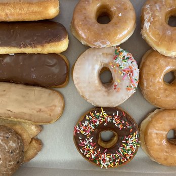 Variety Donuts - Donuts Near Me - Lakewood, Washington Variety Donuts - Donuts Near Me - Lakewood, Washington