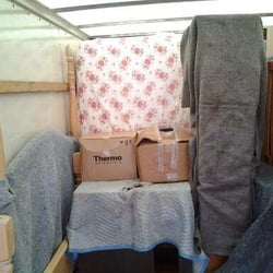 Fairman Moving & Delivery Services