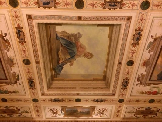 Villa Cora by null