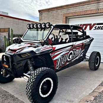 One Offroad - My UTV looks great. - Motorsport Vehicle Repairs Near Me - Tucson, Arizona