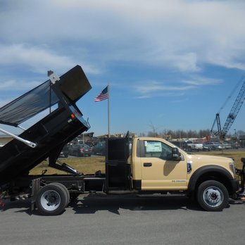 American Truck Services - Auto Parts & Supplies Near Me - Frederick, Maryland
