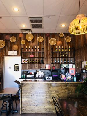 D E THAI KITCHEN 2 by null