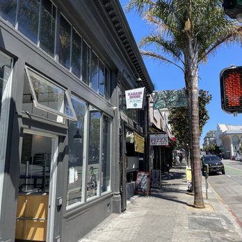 Karahi House - Outside - Pakistani Near Me - San Francisco, California Karahi House - Outside - Pakistani Near Me - San Francisco, California