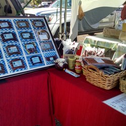 Also Salami's and mustards!