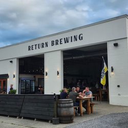 Return Brewery