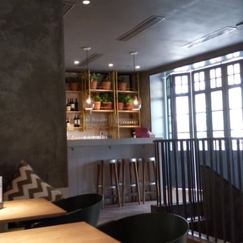 The Pawn - Interior. Nice shelter from the sweltering heat! - Bars Near Me - Hong Kong, HK The Pawn - Interior. Nice shelter from the sweltering heat! - Bars Near Me - Hong Kong, HK