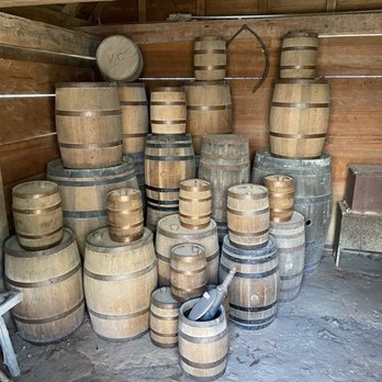 Jamestown Settlement - Museums Near Me - Williamsburg, Virginia Jamestown Settlement - Museums Near Me - Williamsburg, Virginia