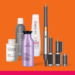 Benefit Brow Bar at Ulta