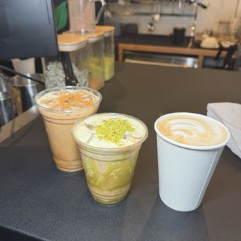 Mintish Coffee House - Coffee & Tea Near Me - Seattle, Washington Mintish Coffee House - Coffee & Tea Near Me - Seattle, Washington
