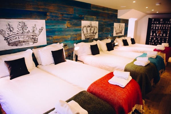 Stay Central Hotel by null