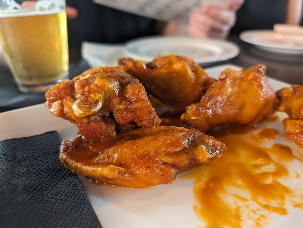 KENWOODS KITCHEN AND TAP Updated August 2024 118 Photos & 99 Reviews 16287 Main St, Chino