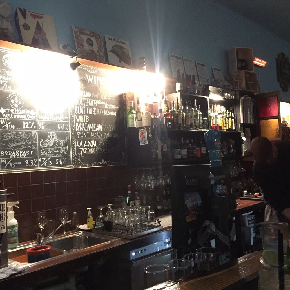 Bar Josephine - Bars Near Me - Footscray, VIC