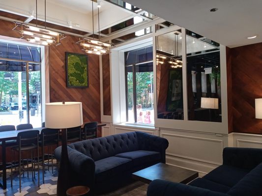 Hotel Saint Clair - Magnificent Mile by null