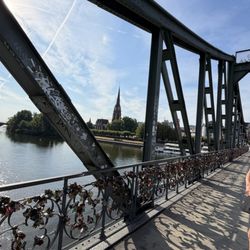 Eiserner Steg - Eiserner Steg