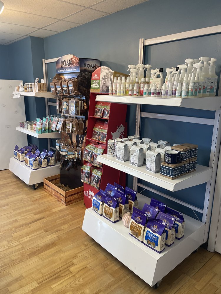 KLOUD K9 Updated August 2024 Request Information 6701 Manlius