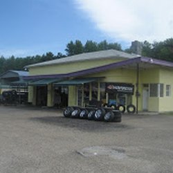 Discount New & Used TIres