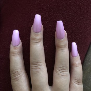 Top Nails - Peter did my fill and color change - Nail Salons Near Me - Greenwood, Indiana Top Nails - Peter did my fill and color change - Nail Salons Near Me - Greenwood, Indiana