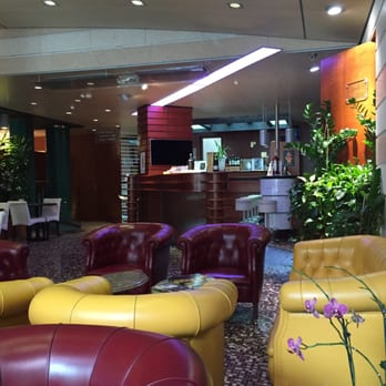 Hotel Firenze  - Lobby / Bar - Hotels Near Me - Verona, VR