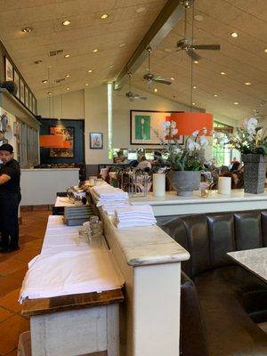 Bistro Don Giovanni by null
