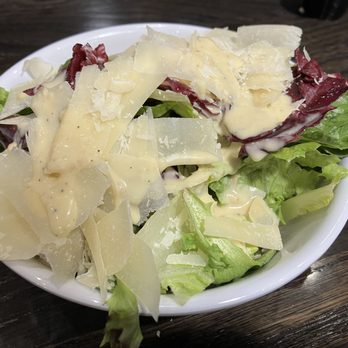 Loyal Legion - Caesar Salad - Whiskey Bars Near Me - Portland, Oregon Loyal Legion - Caesar Salad - Whiskey Bars Near Me - Portland, Oregon