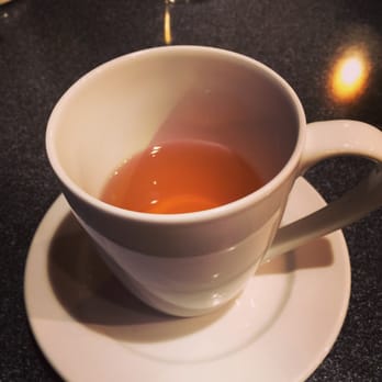 Ginger Thai - Jasmine Tea. Yum, it's smells as good as it tastes!! - Thai Near Me - Nashville, Tennessee Ginger Thai - Jasmine Tea. Yum, it's smells as good as it tastes!! - Thai Near Me - Nashville, Tennessee