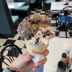 Eats & Sweets - Ice cream