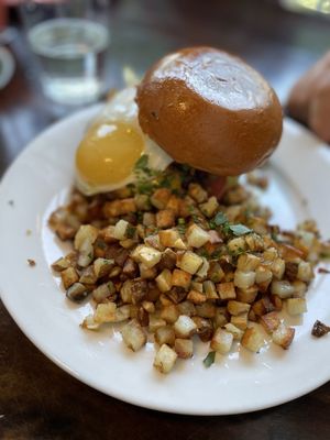 Blu Jam Cafe by null