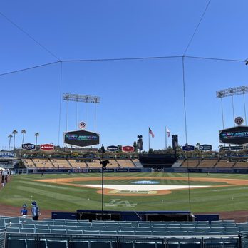 Dodger Stadium - Stadiums & Arenas Near Me - Los Angeles, California Dodger Stadium - Stadiums & Arenas Near Me - Los Angeles, California