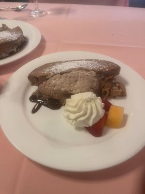 The Grand Cafe by null