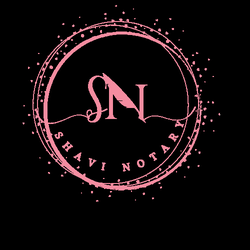 Shavi Notary