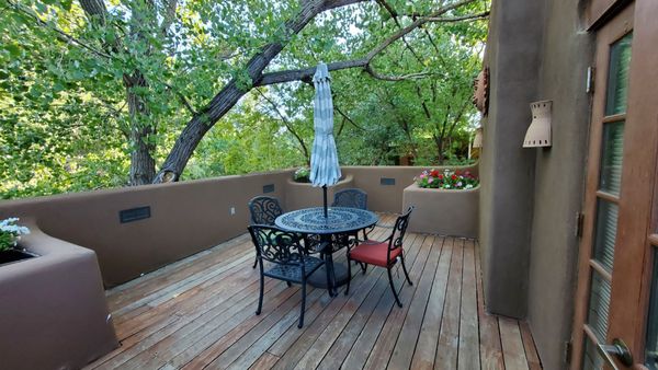Inn on the Alameda by null