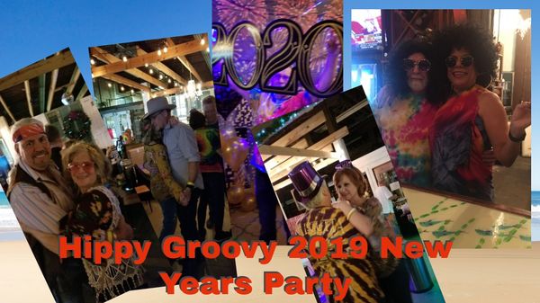 3 Doors Down Bar by null