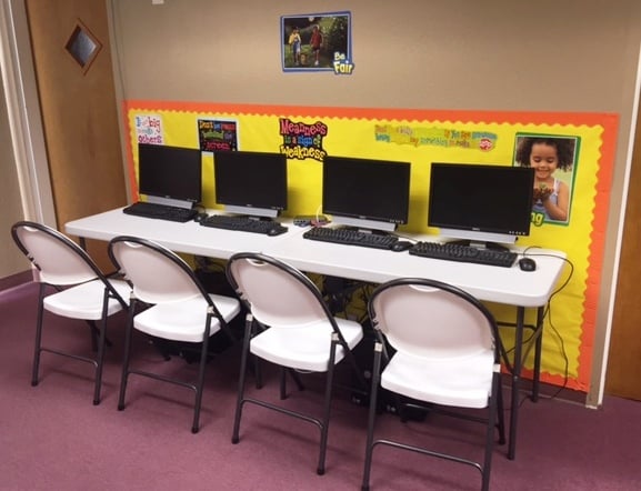 Children R Us - childcare center in Ventura, CA