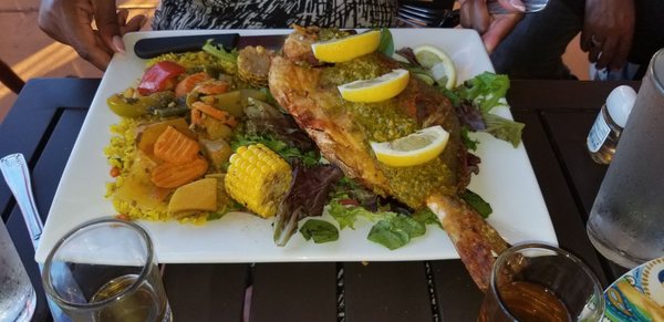 Imperial Fez Mediterranean Restaurant & Lounge by null