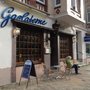 Photo of Gaslaterne