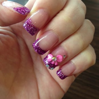 K3 Nails And Spa - Nail Salons Near Me - Milpitas, California