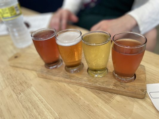Blue Barn Cidery by null