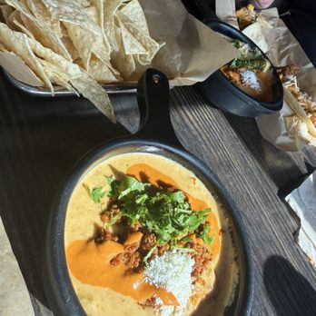 Torchy's Tacos - Hillbilly queso - Tacos Near Me - Austin, Texas Torchy's Tacos - Hillbilly queso - Tacos Near Me - Austin, Texas