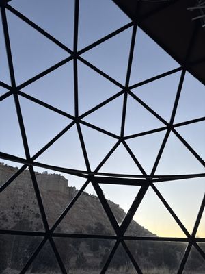 Clear Sky Resorts - Bryce Canyon - Unique Stargazing Domes by null