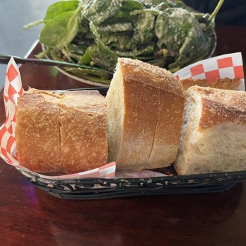 Cha Cha Cha - Free bread - Caribbean Near Me - San Francisco, California Cha Cha Cha - Free bread - Caribbean Near Me - San Francisco, California