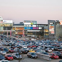 Shoppingcity Seiersberg - Shoppingcity Seiersberg