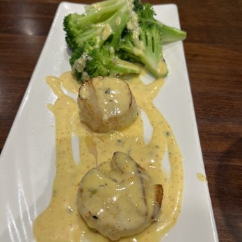 Shanghai Dumpling House - Grilled Scallops - Shanghainese Near Me - Asheville, North Carolina Shanghai Dumpling House - Grilled Scallops - Shanghainese Near Me - Asheville, North Carolina